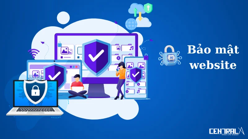 Tại sao bảo mật của static website lại rất cao