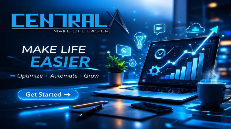 Làm landing page(static web) có dễ không