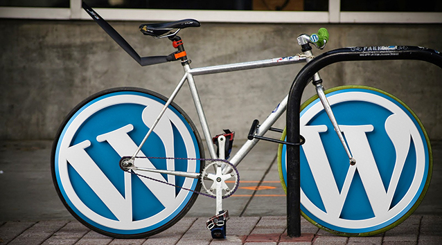 Wordpress plugin