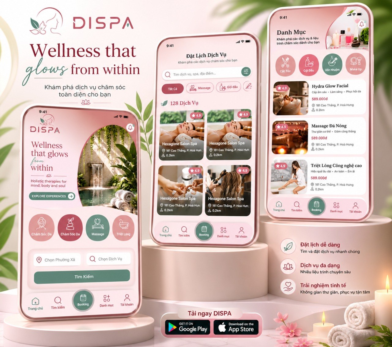 DISPA