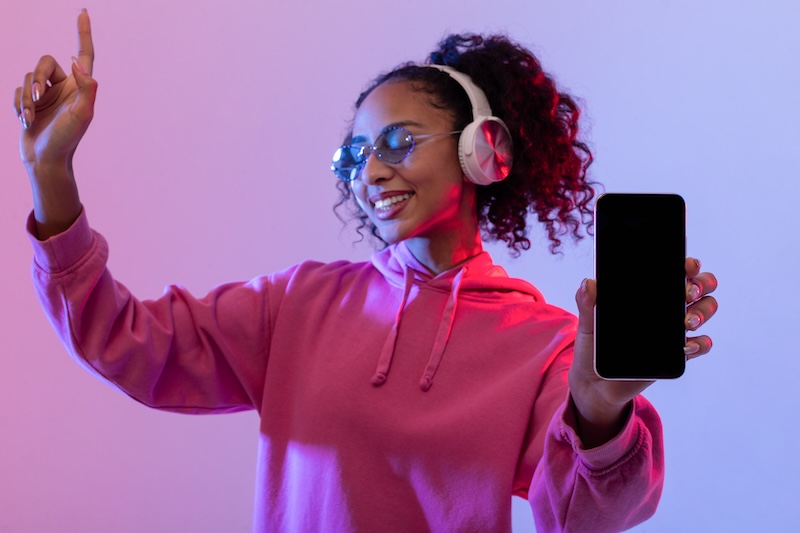 Tiktok management