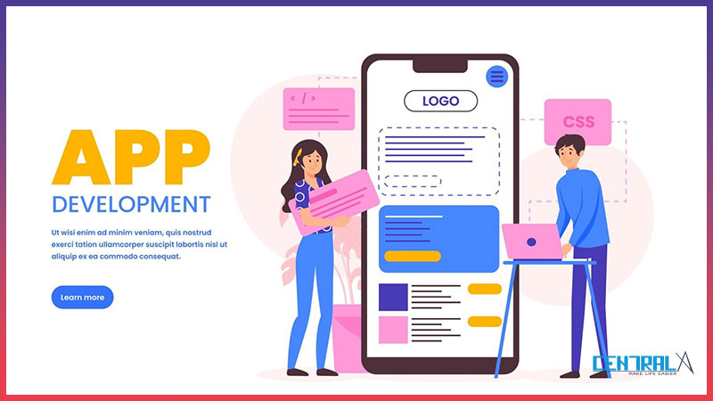 CÓ THỂ TỰ HỌC LẬP TRÌNH MOBILE APP?
