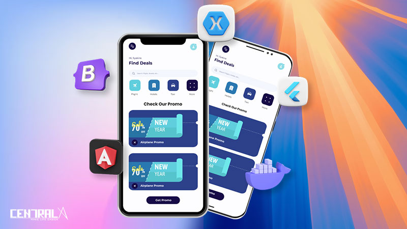 THIẾT KẾ APP MOBILE ĐA NỀN TẢNG: TỐI ƯU CHI PHÍ, MỞ RỘNG TIẾP CẬN