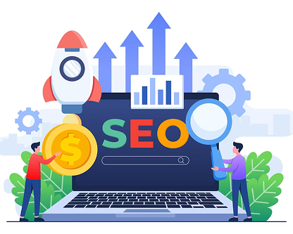 Dịch Vụ SEO Tổng Thể